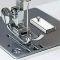 thumbnail image 5 of 4 Piezas Guía de Costura Magnética Máquina de Coser Medidor de Costura Medidor de Costura Guía Magnética MG1, 5 of 5