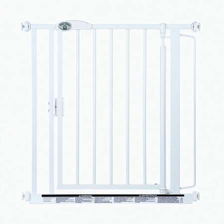 North States Auto Close Gate