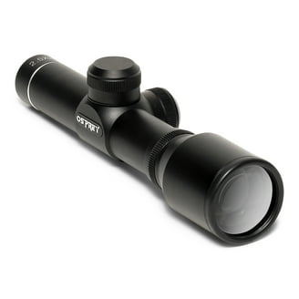 Bushnell Banner 2 Riflescopes - Hunting DOA Ballistic Reticle 3