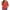 Red#1, variant on Utoimkio Clearance Tunic Tops for Women Plus Size 3/4 Sleeve Floral Print Shirts Crewneck Pleated Pullover Tee Blouses for Women