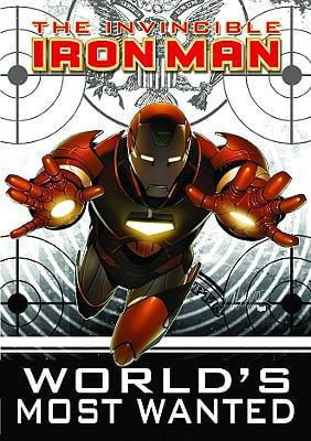 Pre-Owned Invincible Iron Man - Volume 2: World's Most Wanted - Book 1 (Paperback) 0785134131 9780785134138