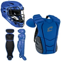 Optimus Select Plus Catcher Kit - ROYAL