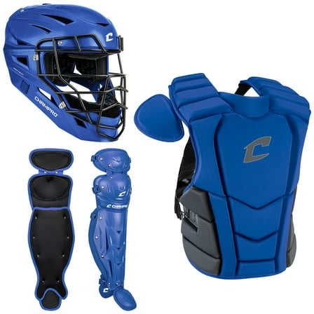 Optimus Select Plus Catcher Kit - ROYAL