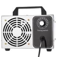 thumbnail image 1 of Graflsoa 32g High-Efficiency Ozone Generator for Air Purification, 110V US Standard, Eliminates Odors and Formaldehyde with Advanced Creeping Discharge Technology, 1 of 6