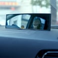 thumbnail image 3 of Curve Convex Rearview Mirror Vehicle Expand for Vision Panoramic Rearview Mirror for Reduce Blind Spots, 3 of 18