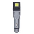 thumbnail image 2 of Portable Car Flashlight,Car Flashlight Super Bright Car Flashlight Car Rechargeable Flashlight True Excellence, 2 of 8