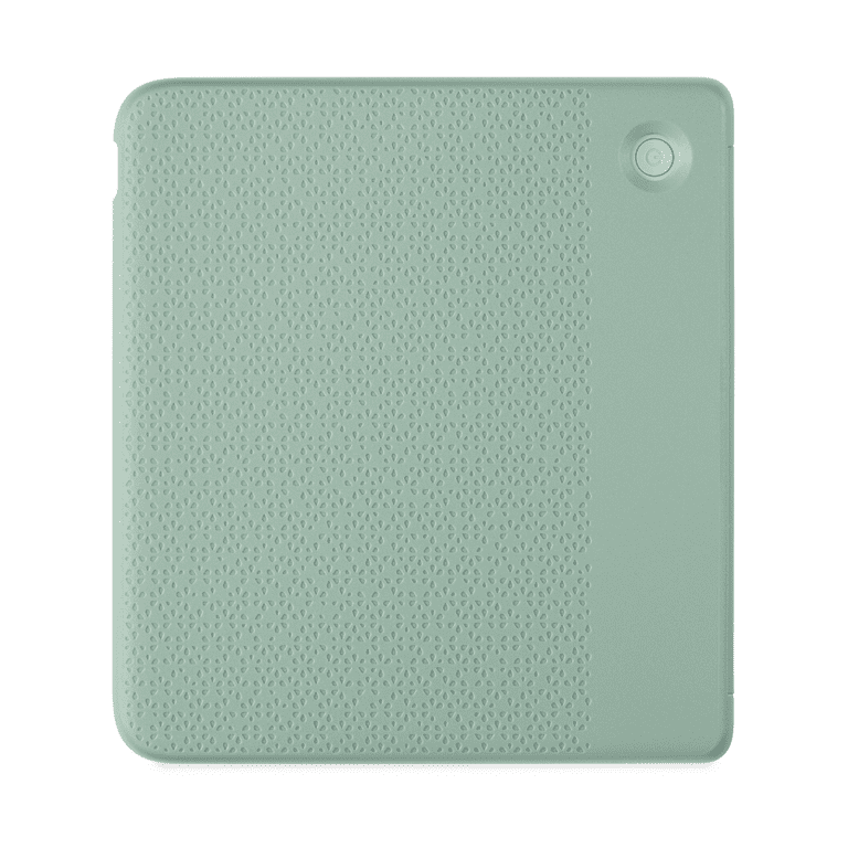 Free Shipping! Kobo Libra Colour White eReader with Garden Free Shipping! Kobo Libra Colour White eReader with Garden