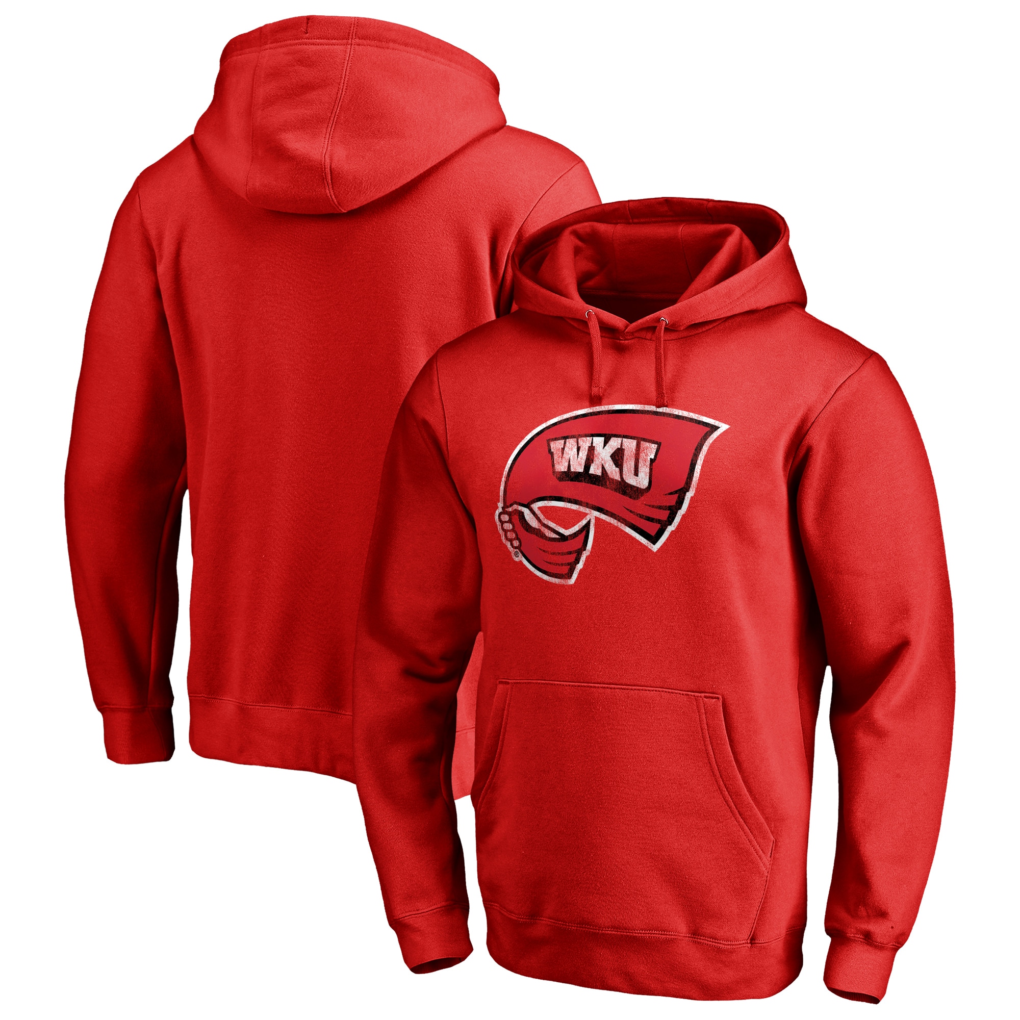 western kentucky sweatshirt