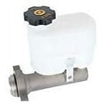 thumbnail image 2 of Brake Master Cylinder Fits select: 2005-2007 CHEVROLET SILVERADO, 2005-2006 GMC NEW SIERRA, 2 of 3
