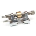 thumbnail image 1 of Stainless Steel Wheel Fixed Angle Sharpener For Woodworking Chisel, Flat Shovel, 1 of 3