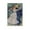 Unframe-style, variant on Pierre Auguste Renoir Dance at Bougival Painting Art Poster Posters Wall Art Painting Canvas Gift Living Room Prints Bedroom Decor Poster Artworks 12x18inch(30x45cm)