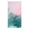 thumbnail image 2 of Prime Spring Deals 2025 Microfiber Beach Towel Super, Lightweight Special Pattern Bath Towel, Sandproof Beach Blanket, Multi-Purpose Towel for Travel Swimming Pool Camping 27.56X55.12In, 2 of 6
