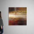 thumbnail image 2 of Great BIG Canvas Abstract Painting, 2 of 7