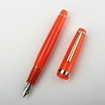 thumbnail image 4 of YAOMOBB Ink Pen Elegant Plastic Fountain Ink Pen for School Writing, 4 of 5