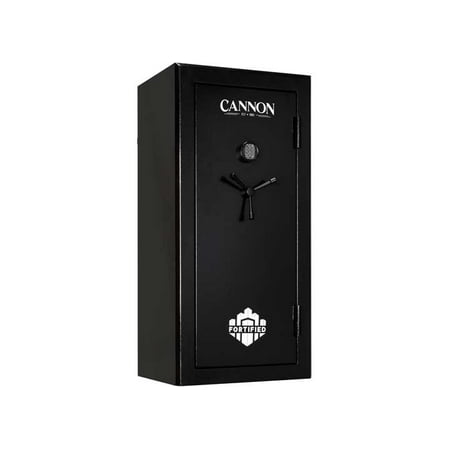 Cannon FD4720-H1TEC-23-DS Fortified 60 Min. Fire-Resistant Home Safe