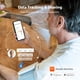 thumbnail image 3 of Monitor de presión arterial iHealth Neo inalámbrico con Bluetooth, 3 of 7