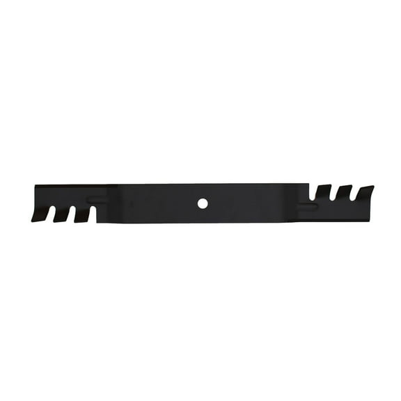RAParts (1) One Toothed Mower Blade Fits Exmark Quest 42" QTS691KA422 QT22KA421 Replaces 110-6568-03