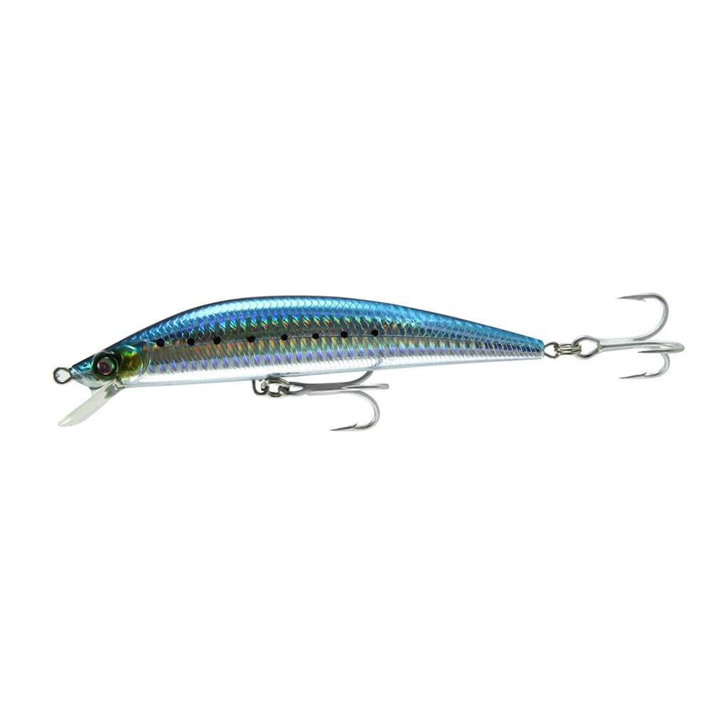 Savage Gear Manic Prey Saltwater Striper Distance 6.5" SARDINE Lure MP
