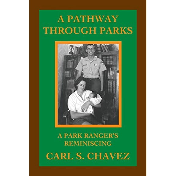 Pre-Owned A Pathway Through Parks (Paperback) 1412022738 9781412022736