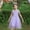 Purple-1, variant on LOVEBAY Pageant Flower Girl Dress Birthday Party Embroidery Dress Wedding Formal Dresses