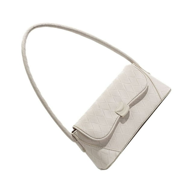 fastboy Sac à Main pour Femme Pièce Intemporelle pour Toutes les Occasions Pratique et Portable beige Ensemble de 5