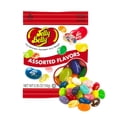 thumbnail image 2 of Jelly Belly Jelly Beans - Mini Packs - 100 Count - Assorted Flavors - 0.35 oz. Fun Size Bags, 2 of 6