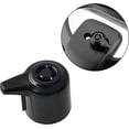 thumbnail image 4 of 2Pack Steam Release Valve, Universal Pressure Valve Release Handle for Instant Pot 3, 5, 6, 8 Qt Quart, Electric Pressure Cooker Valve Replacement Part Steam Release Accessories, 4 of 5