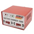 thumbnail image 5 of Cargador de batería inteligente para automóvil Máquina de reparación de carga rápida 6V 12V Enchufe rojo ajustable de la UE 110-220V, 5 of 5