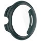 thumbnail image 2 of Tempe Glass+Cover PC Shell Film Cover para Google Pixel Watch3 45MM (Esmeralda) Rojo, 2 of 3