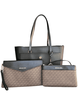 Raven Large North South Tote - Brown - 30S7GRXT3V-200 