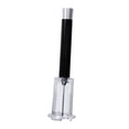 thumbnail image 3 of Abbracc Tool Vacuum Bottle Corkscrew Aluminium Alloy Portable Cork Remover Opener for without box, 3 of 9