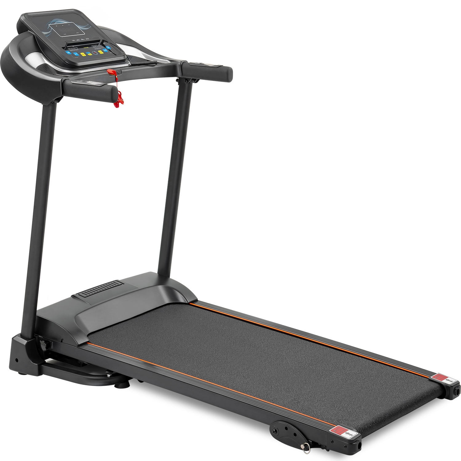 home gym equipment treadmill