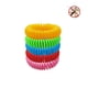 thumbnail image 5 of Pulsera repelente de mosquitos segura, pulsera de control de insectos y plagas al azar Hugtrwg  Para estrenar, 5 of 6