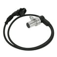 thumbnail image 1 of Sensores de Posición del Cigüeñal de Metal Plástico Negro Tono Plateado para BMW 3 Saloon E36 320i 1991-1998, 1 of 6