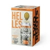 Two Roots Enough Said Helles Craft N/A 4/6PK Can non-alcoholic craft beer