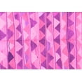 thumbnail image 1 of Ahgly Company Indoor Rectangle Southwestern Pink Country Area Rugs, 5' x 8', 1 of 4