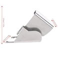 thumbnail image 1 of Pièce de Machine à Coudre, Accessoires de Machine à Coudre Durables Professionnels Faciles à Installer pour Surjeteuse 747, 1 of 8