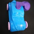 thumbnail image 3 of 12pcs Colorful Automobile Model DIY Scientific Balloon Car Educational Playing Toy Vehicles for Children Kids (Random Color), 3 of 8