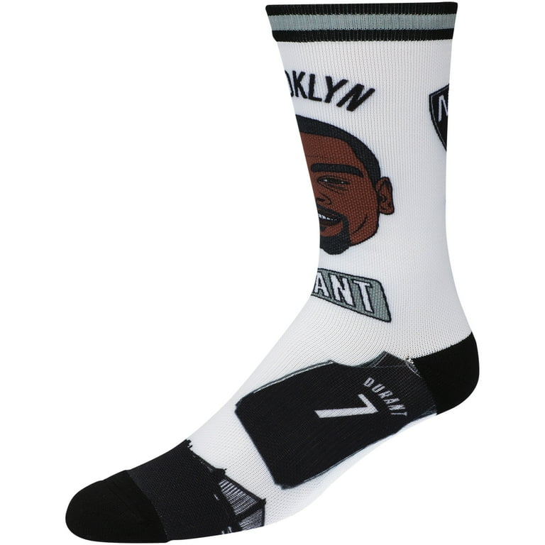 Kevin durant socks sale