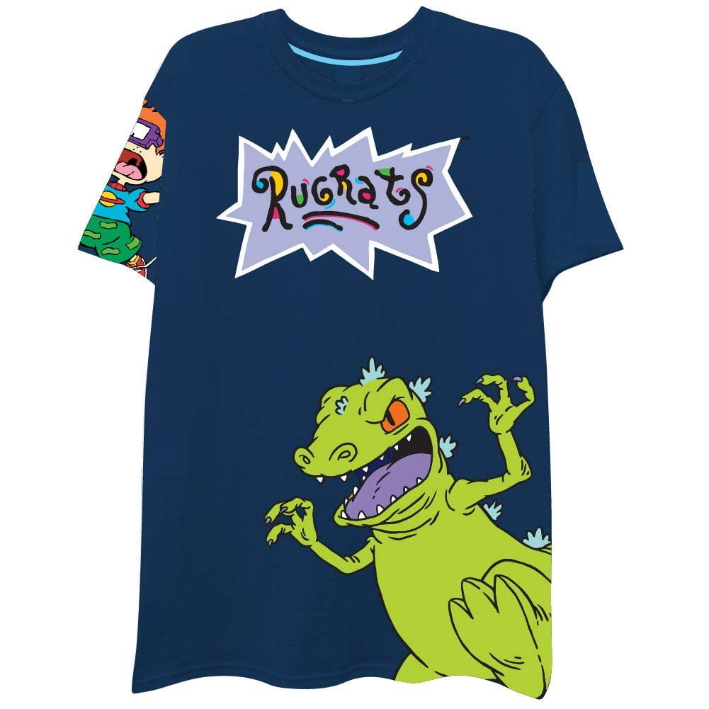 nickelodeon t shirts vintage