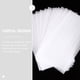 thumbnail image 4 of WORGEOUS 50 sábanas para colorear papel para colorear tinte de cabello papel profesional envoltura para el cabello, 4 of 9