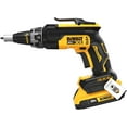 thumbnail image 6 of DEWALT DCF630 20V Cordless Screw Gun 20Ah, 4000 RPM 4, 6 of 16