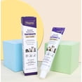 thumbnail image 5 of Pack of 1, 70gram Health Teeth and Gums Beef Flavor Toothpaste for pet dogs,cats,, 5 of 8