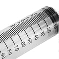 thumbnail image 3 of Motorcycle Hydraulic Disc Brake Bleed Kit, 100ml Syringe, 50cm Hose, Universal for Motorcycles, Scooters, ATVs, 3 of 4