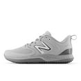 thumbnail image 3 of New Balance Men's Fresh Foam 3000v6 Baseball Turf-Trainer Shoes Grey/White 6, 3 of 5