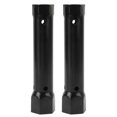 thumbnail image 1 of 34mm 40mm Carbon Steel Faucet Socket Wrench 2PCS for Shower Faucet Installation & Repair, 1 of 5