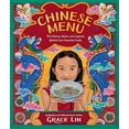 thumbnail image 1 of Pre-Owned Chinese Menu: The History, Myths, and Legends Behind Your Favorite Foods (Hardcover) 0316486000 9780316486002, 1 of 1