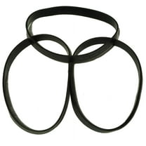 Sharp Upright Vacuum Cleaner Belt, Type BU3, DVC Generic Brand, designed to fit Sharp Upright Vacuum Cleaners, 3 belts in pack