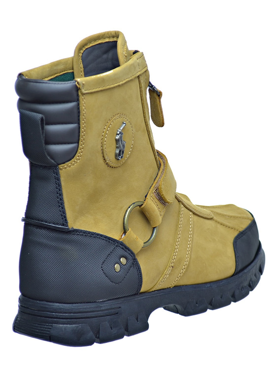 polo conquest hi iii