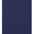 thumbnail image 4 of Fresh Ideas FRE201XXNAVY11 Poplin Tailored Pillow Sham  Navy - Euro, 4 of 4